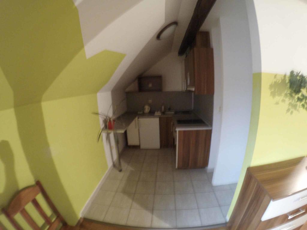 Penzion U Holuba Hradcovice Bagian luar foto